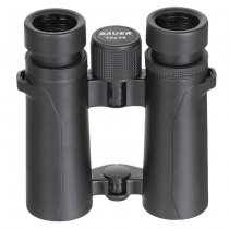 Bauer Binocular Outdoor SL Waterproof 10 x 34 - Black