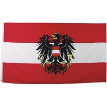 MFH Austria Flag Polyester 90 x 150 cm
