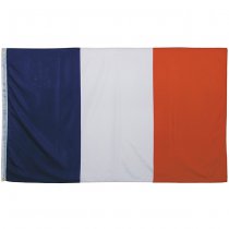 MFH France Flag Polyester 90 x 150 cm