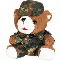 MFH Teddy Bear 28 cm Bundeswehr