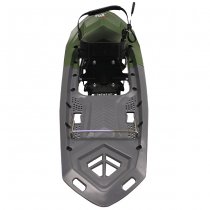 FoxOutdoor Snowshoes LUSEN - Olive