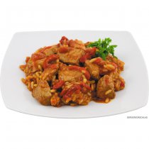 MFH Serbian Pork & Rice 400 g