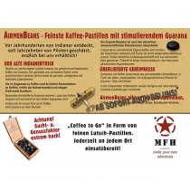 AirmenBeans Pastilles