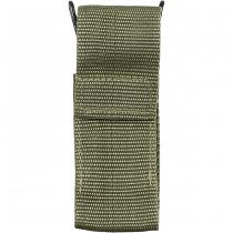 FoxOutdoor Belt Knife Case Loop - Olive