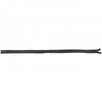 Surplus One Way Non-Partable Zipper 95 cm - Black