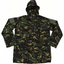 Surplus GB Jacket Smock Windproof Like New - DPM Camo - 160/104