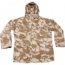 Surplus GB Jacket Smock Windproof Like New - DPM Desert - 160/104