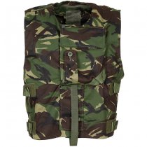 Surplus GB Combat Vest Cover Like New - DPM Camo