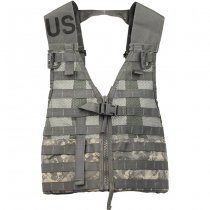 Surplus US Modular MOLLE Vest II FLC Used - AT Digital