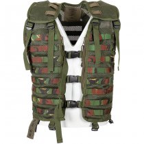 Surplus NL Tactical Vest Used - NL Camo