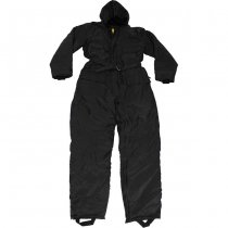 Surplus GB Mechanics Coverall Waterproof Like New - Black