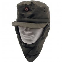 Surplus AT Winter Cap Like New - Olive - 55