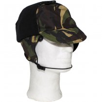 Surplus GB Winter Cap Cold Weather Goretex Like New - DPM Camo