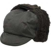 Surplus FR Winter Cap Like New - Olive - 54