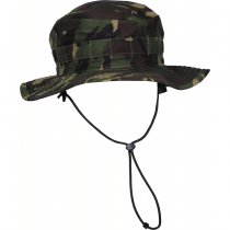 Surplus GB Tropical Combat Hat Like New - DPM Camo -Surplus 57