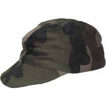 Surplus FR Combat Cap - CCE Camo - 54