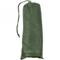 Surplus GB Towel Anti-Microbial 150 x 100 cm Used - Olive