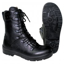 Surplus BW Combat Boots Model 2007 Like New - Black - 230-36