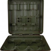 Surplus IT Grenade Box Used - Olive