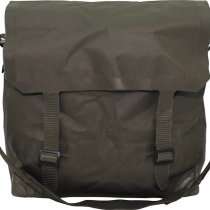 Surplus NL NBC Shoulder Bag Rubberized Like New - Olive
