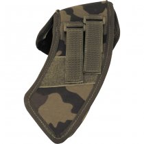 Surplus CZ SA 58 k MNS 2000 Magazine Pouch Like New - M95 CZ Camo