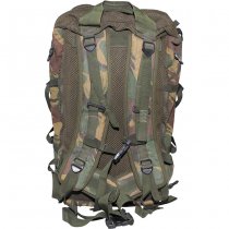 Surplus GB Backpack Used - DPM Camo