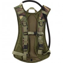 Surplus NL Hydration System Used - NL Camo