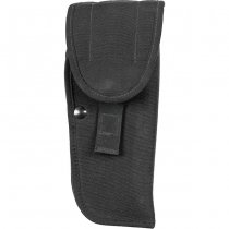 Surplus GB Belt Holster MOD RH Used - Black