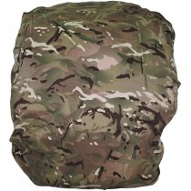 Surplus GB Backpack Cover Large Like New - MTP Camo