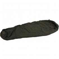 Surplus GI Modular Sleeping Bag System Used - Olive