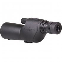 Sightmark Solitude 11-33x50SE Spotting Scope Kit