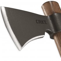 CRKT Woods Kangee T-Hawk