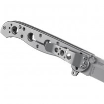 CRKT M16-03SS Stainless - Silver