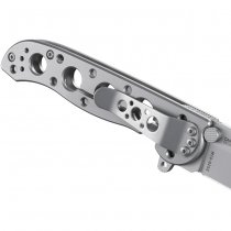 CRKT M16-02SS Stainless - Silver