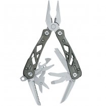 Gerber Suspension Multiplier