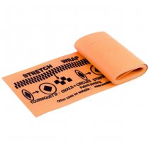 H&H Medical SWAT-T Tourniquet - Orange