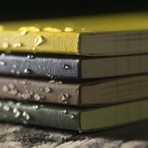 Rite in the Rain Field-Flex Notebook 3.5 x 5 - Black