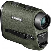 Vortex Diamondback HD 2000 Laser Rangefinder