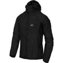 Helikon Tramontane Wind Jacket - Black - XL