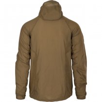 Helikon Tramontane Wind Jacket - US Woodland - XS