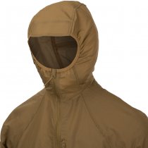 Helikon Tramontane Wind Jacket - US Woodland - S