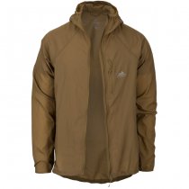 Helikon Tramontane Wind Jacket - US Woodland - S