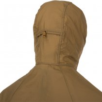 Helikon Tramontane Wind Jacket - Coyote - XL