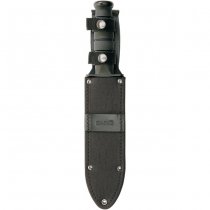 Ka-Bar Fighter Serrated Blade