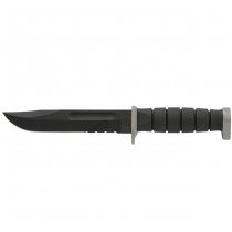 Ka-Bar D2 Extreme & Nylon Sheath