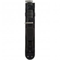 Ka-Bar D2 Extreme & Nylon Sheath