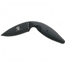 Ka-Bar Large TDI Drop Point Blade