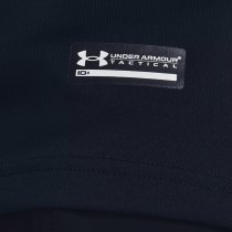 Under Armour Tactical UA Tech Long Sleeve T-Shirt - Navy Blue - S