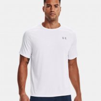 Under Armour Tech 2.0 Short Sleeve T-Shirt - White - 5XL