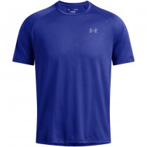 Under Armour Tech 2.0 Short Sleeve T-Shirt - Royal - 2XL